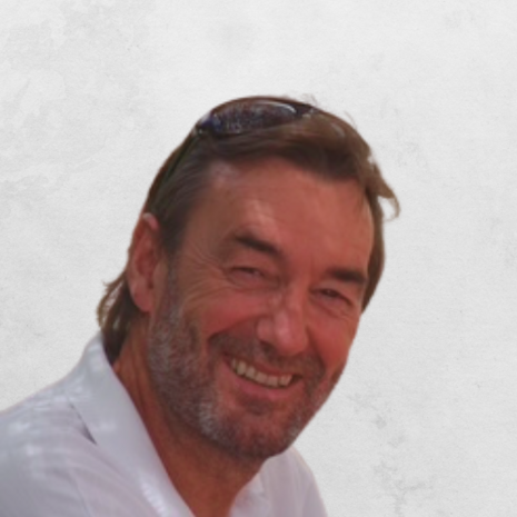 Dr. Jan Hoogsteen